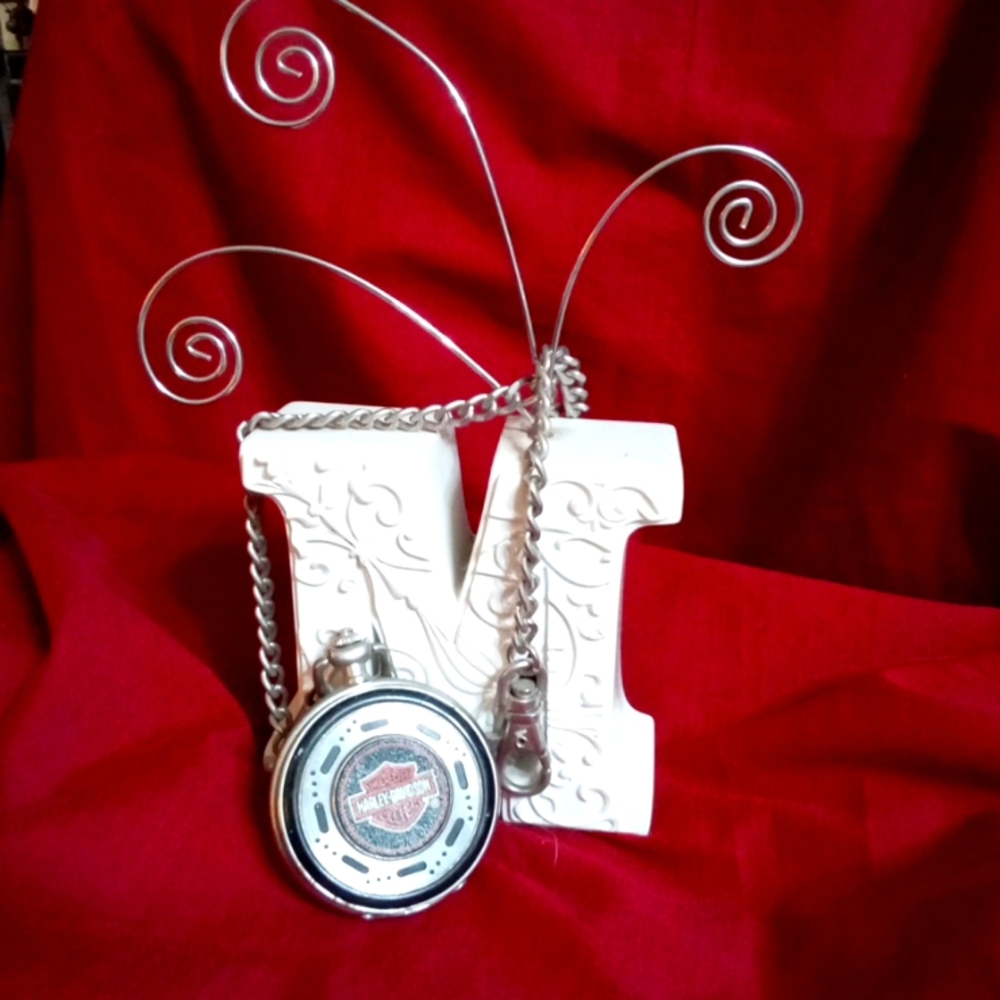 Pocket Watch